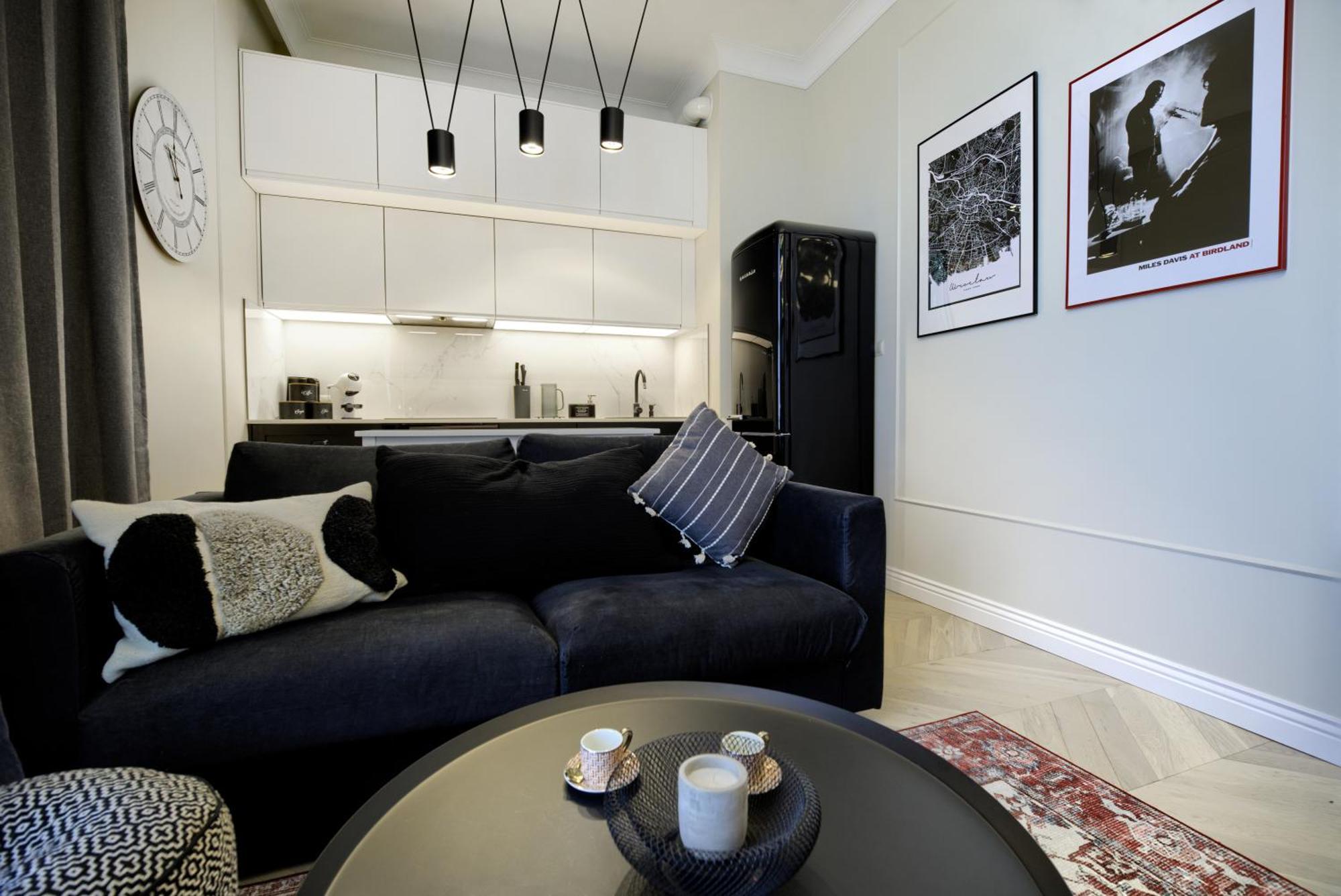 Aboutartapartments - By The River วรอตซวาฟ ภายนอก รูปภาพ