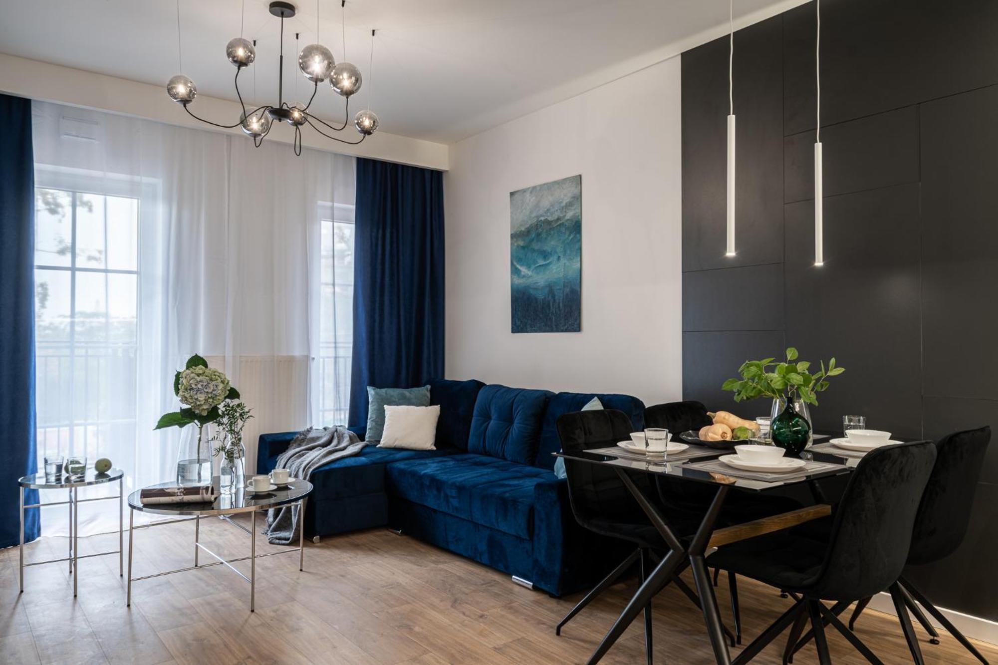 Aboutartapartments - By The River วรอตซวาฟ ภายนอก รูปภาพ