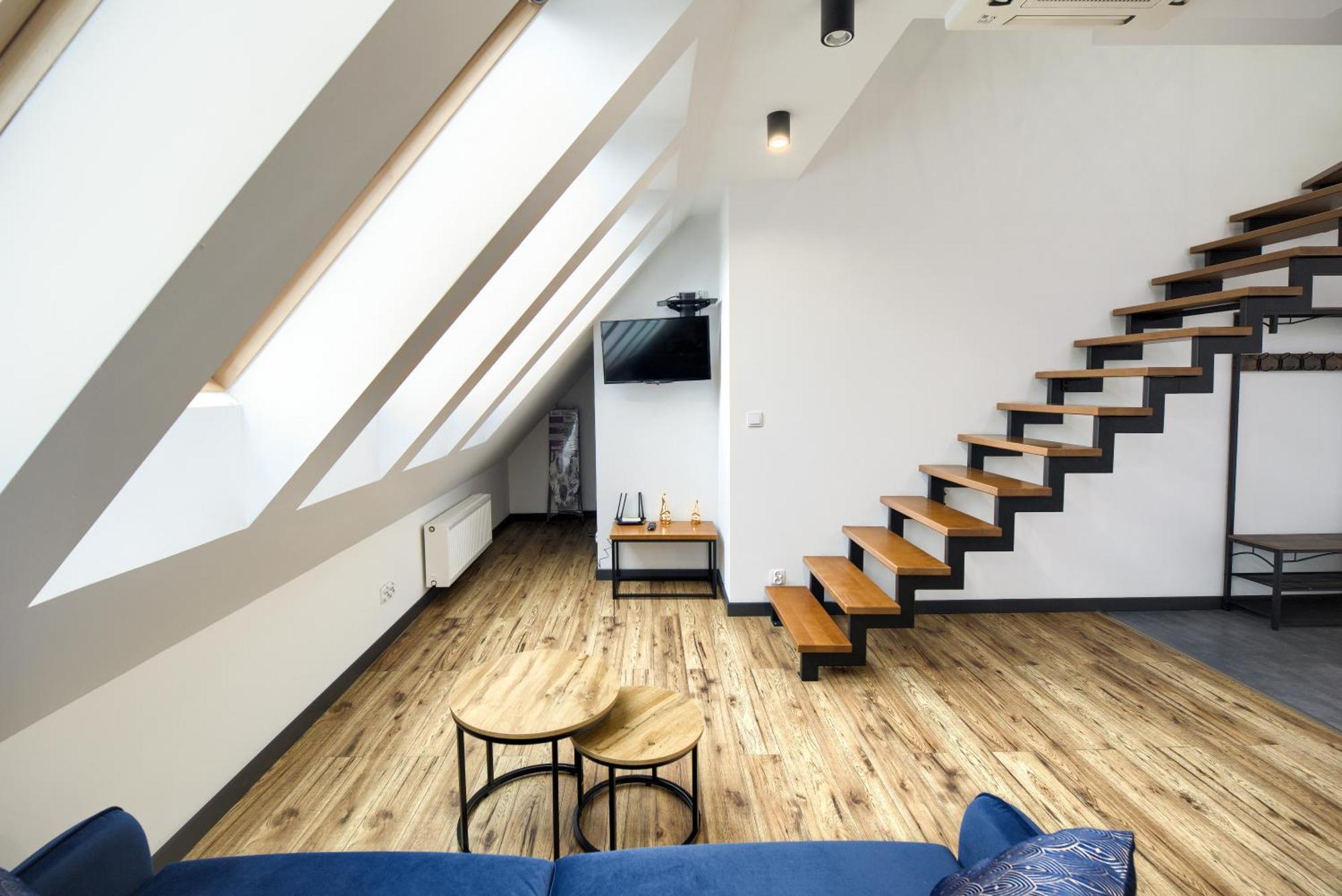Aboutartapartments - By The River วรอตซวาฟ ภายนอก รูปภาพ
