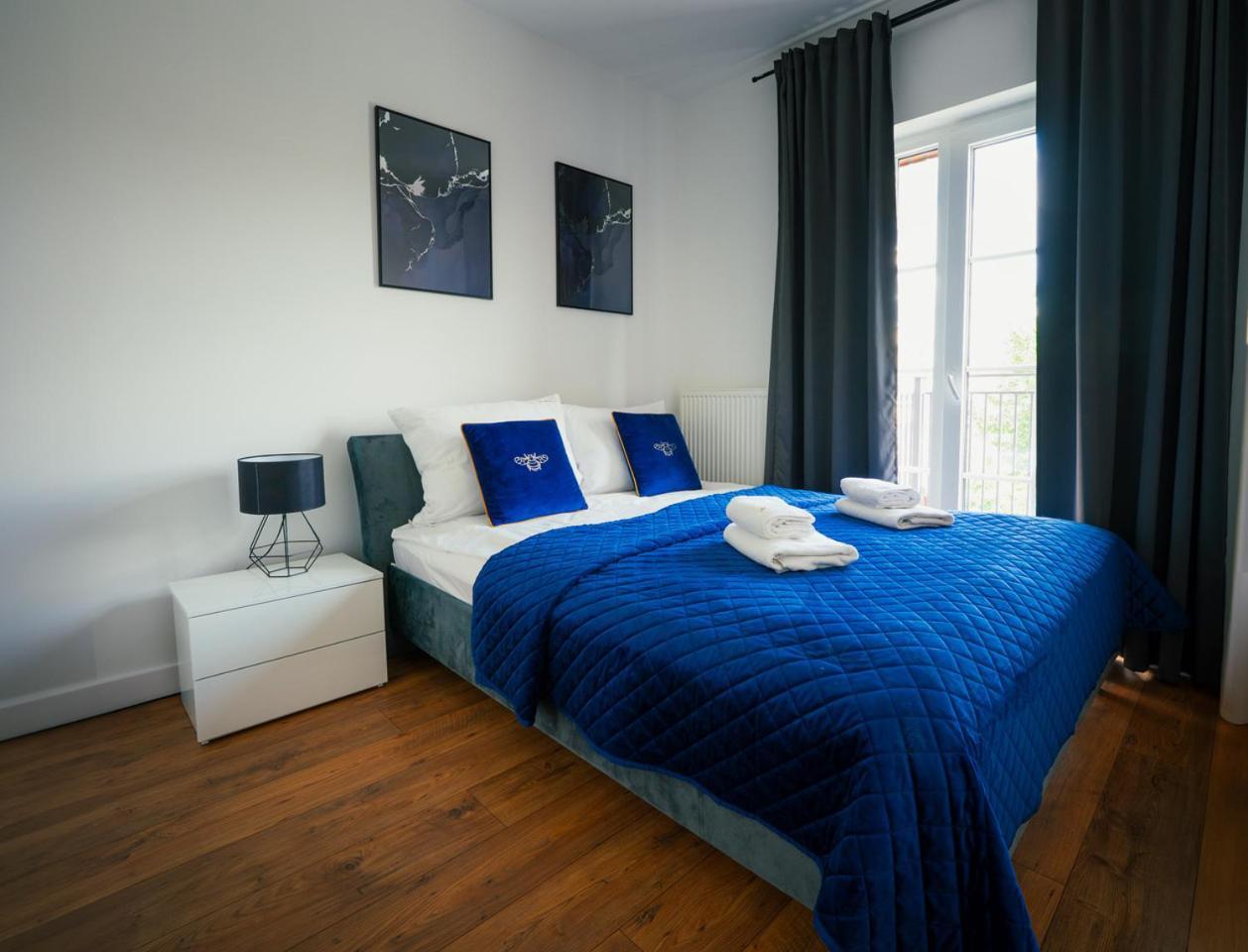Aboutartapartments - By The River วรอตซวาฟ ภายนอก รูปภาพ
